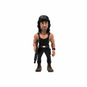 Minix Movies: Rambo - Rambo with gun