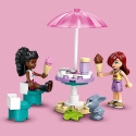 LEGO Friends 42644 Zmrzlinářské auto v městečku Heartlake