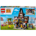 LEGO Despicable Me 4 75583 Minionki i dom rodzinny Gru