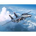 Revell Zestaw plastikowych modeli samolotów 03960 - F-14D Super Tomcat (1:72)