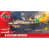 Airfix Classic Kit letadlo A08017B - Boeing B17G Flying Fortress (1:72)