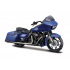 Maisto - HD - Motocykl - 2022 CVO Road Glide, blister, 1:18