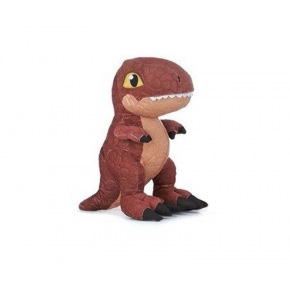 Rappa Plyšový dinosaurus Jurský svět 28 cm