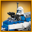 LEGO Star Wars 75391 Mikrostíhačka Y-wing™ kapitána Rexe