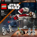 LEGO Star Wars 75378 Ucieczka na spídru BARC