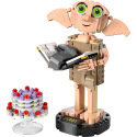 LEGO Harry Potter 76421 Domácí skřítek Dobby™