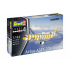 Revell Plastic ModelKit letadlo 03788 - A321-200 Condor (1:144)