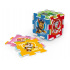 Trefl Penové puzzle Tlapková patrola / Paw Patrol 32x32x1cm 8ks vo fólii 0m+