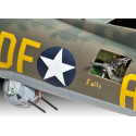 Revell 04279 model letadlo B-17F Mephis Belle