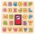 Woody Stamps/Puzzle ABC