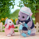 Sylvanian Families Rodina tuleňů