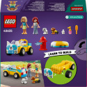 LEGO Friends 42635 Mobilny salon dla psów