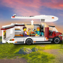 LEGO City 60454 Prázdninový dobrodružný karavan