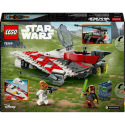 LEGO Star Wars™ 75388 Stíhačka Jedie Boba