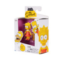 Jakks Pacific The Simpsons – Figurka 6,5 cm asst.