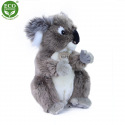 Rappa Plyšová koala 22 cm ECO-FRIENDLY