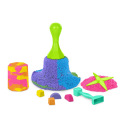 Spin Master KINETIC SAND ZESTAW DO TWORZENIA W KUBECZKU