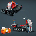 LEGO Technic 42148 Ratrak