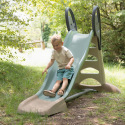 Smoby Slide Green Life XL 230cm