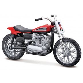 Maisto - HD - XR750, 1:18