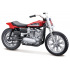 Maisto - HD - XR750, 1:18