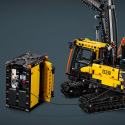 LEGO Technic 72175 Nákladní auto Volvo FMX a elektrický bagr Volvo EC230