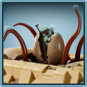 LEGO Star Wars™ 75396 Pouštní skif a Sarlaccova jáma