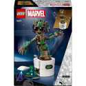 LEGO Marvel 76297 Tančící Groot