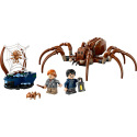 LEGO Harry Potter 76434 Aragog w Zakazanym Lesie