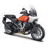 Maisto - Motocykel - HARLEY DAVIDSON, 2021 Pan America 1250, 1:12