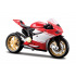 Maisto - Motocykl, Ducati 1199 Superleggera, 1:18