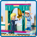 LEGO Disney 43265 Hrad Arendelle z filmu Ledové království