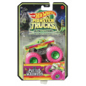 Mattel Hot Wheels MONSTER TRUCKS SVÍTÍCÍ VE TMĚ ASST