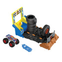 Hot Wheels MONSTER TRUCKS ARENA: RACE CHALLENGE GAME SET ASST