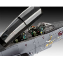 Revell Zestaw plastikowych modeli samolotów 03960 - F-14D Super Tomcat (1:72)