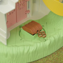 Sylvanian Families Vodopád v tajomnom lese