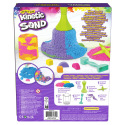 Spin Master KINETIC SAND ZESTAW DO TWORZENIA W KUBECZKU