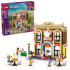 LEGO Friends 42655 Restaurace a škola vaření