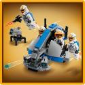 LEGO Star Wars™ 75359 Bitevní balíček klonovaného vojáka Ahsoky z 332. legie