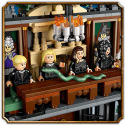 LEGO Harry Potter 76453 Dwór Malfoyów