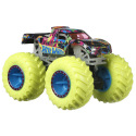 Mattel Hot Wheels MONSTER TRUCKS SVÍTÍCÍ VE TMĚ ASST