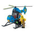 Schleich 41468 Atak z powietrza na dinozaury