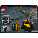 LEGO Technic 72175 Nákladní auto Volvo FMX a elektrický bagr Volvo EC230