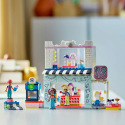 LEGO Friends 42662 Kadeřnictví a obchod s doplňky