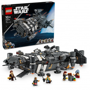 LEGO Star Wars™ 75374 Onyx Cinder