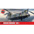 Airfix Classic Kit vrtulník A06023 - Boeing Chinook HC.1 (1:72)