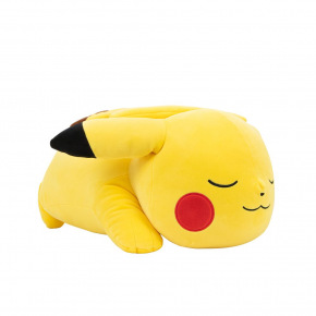 ORBICO SPÍCÍ PLYŠ PIKACHU 45 cm