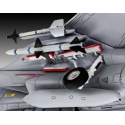 Revell Zestaw plastikowych modeli samolotów 03960 - F-14D Super Tomcat (1:72)