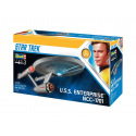 Revell Plastic ModelKit Star Trek 04991 - U.S.S. Enterprise NCC-1701 (TOS) (1:600)