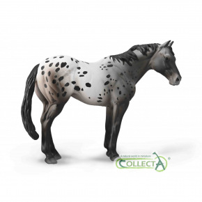 Collecta Mac Toys Appaloosa Blue grošák